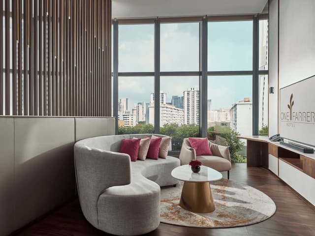 Sky Villas