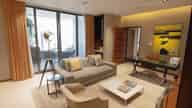 Private Dining Rooms