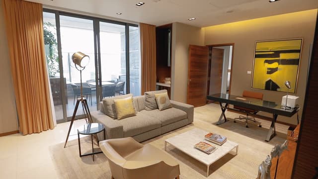 Sky Villas