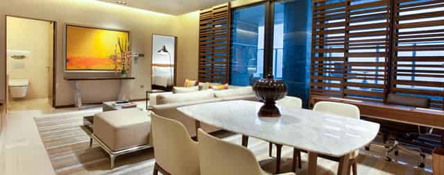Sky Villas