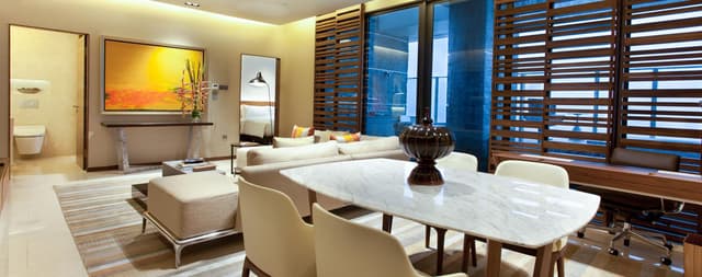 Sky Villas
