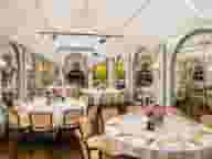 Private Dining Rooms