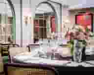 Private Dining Rooms