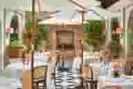 Private Dining