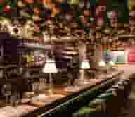 Private Bars