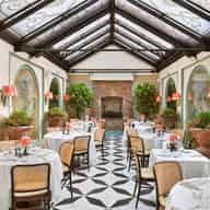 Private Dining Rooms