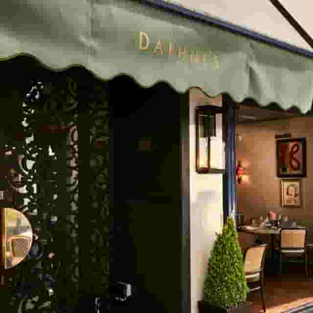 Daphne's