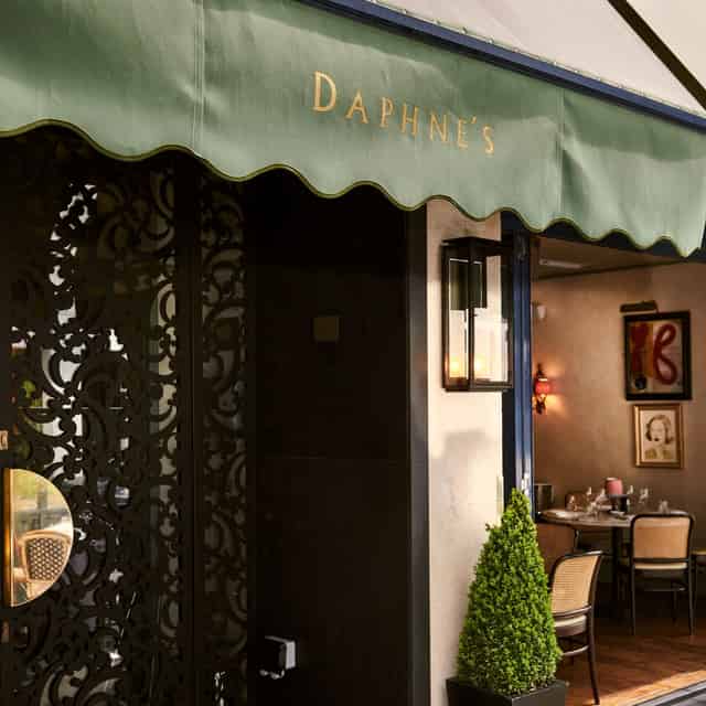 Daphne's