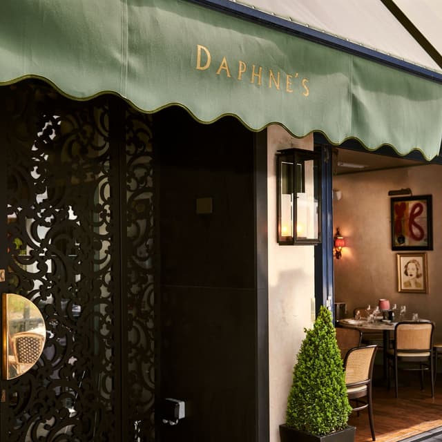 Daphne's