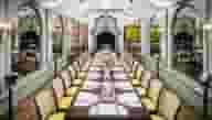 Private Dining Rooms