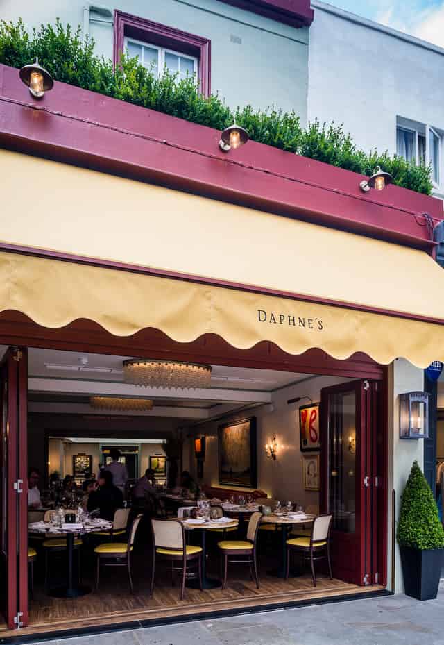 Daphne's