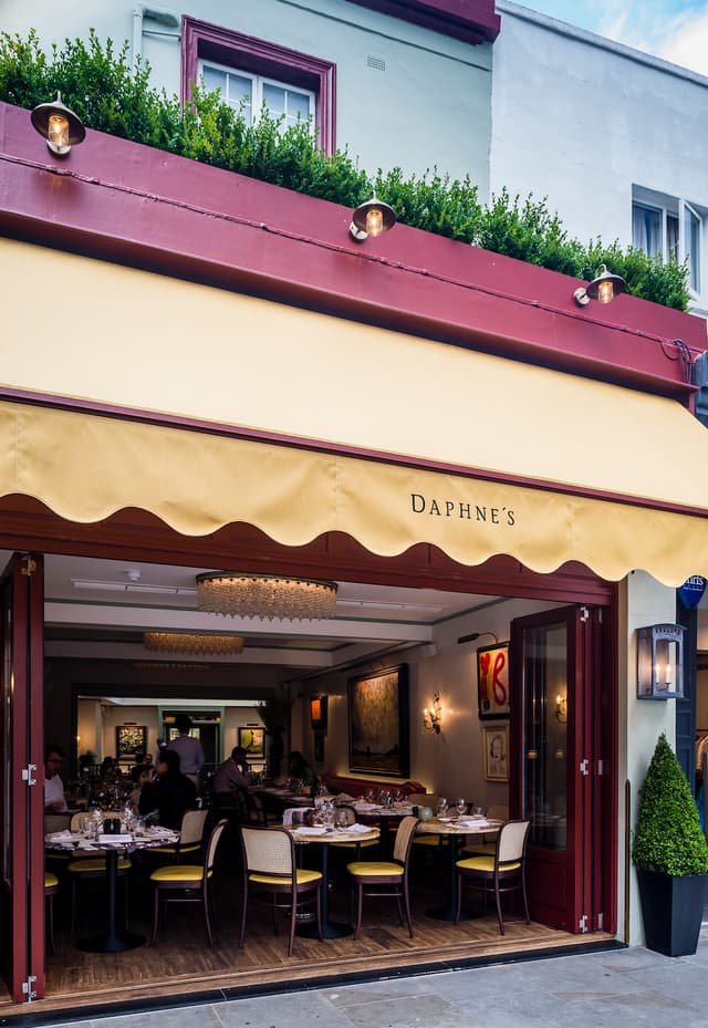 Daphne's