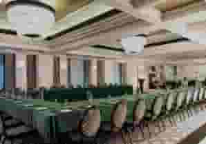 Paris Ballroom 