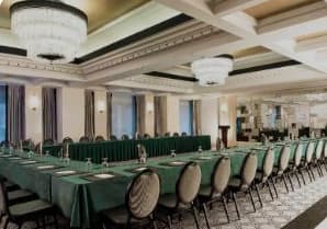 Paris Ballroom 