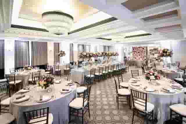 Paris Ballroom 