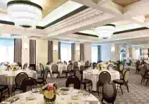 Paris Ballroom 