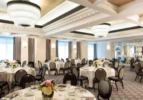 Sofitel Washington DC Lafayette Square