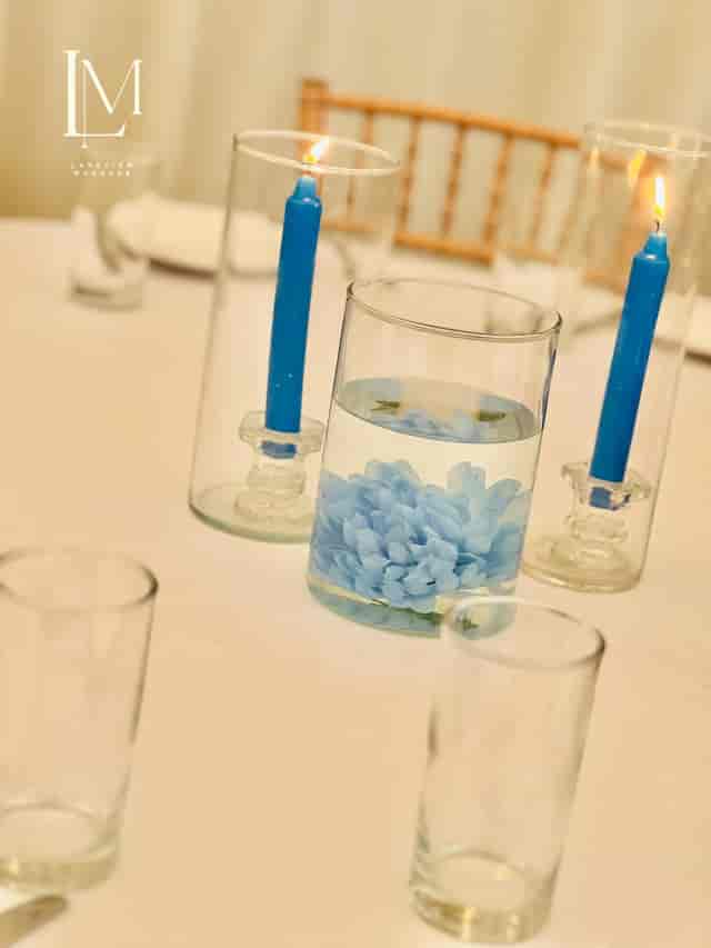Foyer Marquee