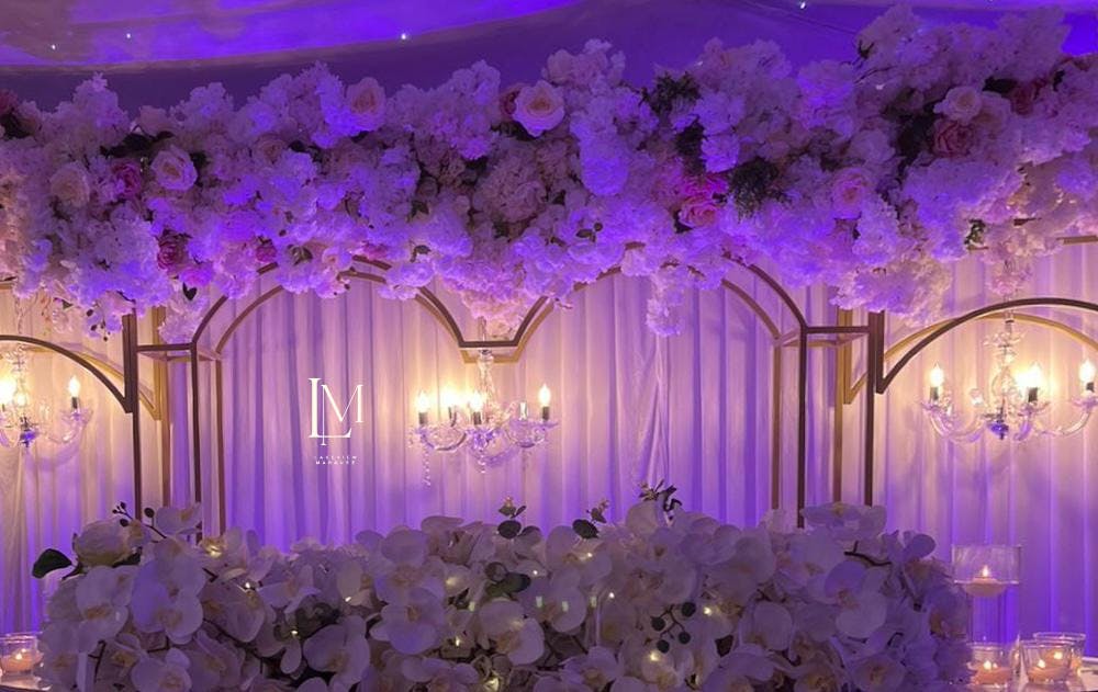 Lakeview Marquee - Foyer Marquee image 3