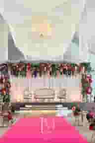 Event Venues