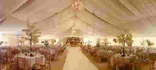 Lakeview Marquee