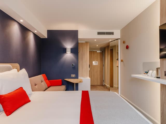 Holiday Inn Express Liverpool - Central