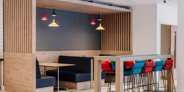 Holiday Inn Express Liverpool - Central