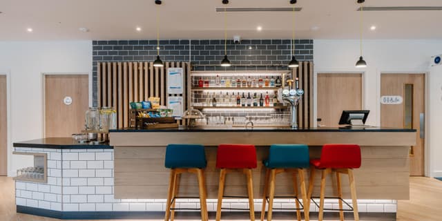 Holiday Inn Express Liverpool - Central
