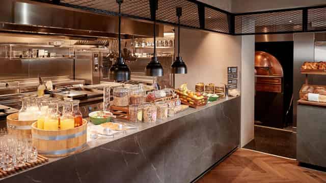 Park Plaza Vondelpark