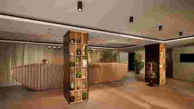 Park Plaza Vondelpark