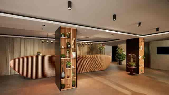 Park Plaza Vondelpark, Amsterdam ...