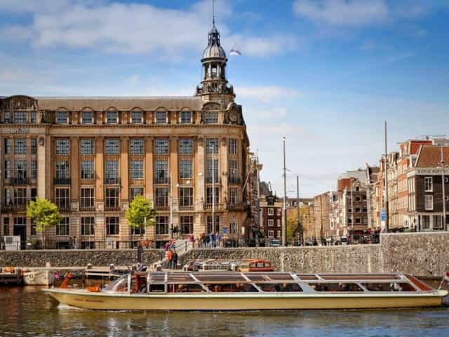 art'otel amsterdam