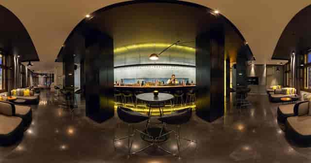 Art'otel Amsterdam £159. Amsterdam ...