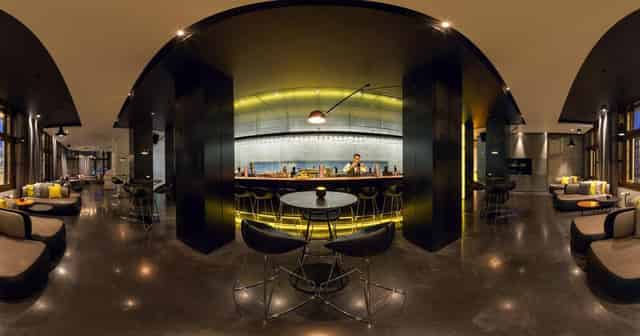Private Dining Room
