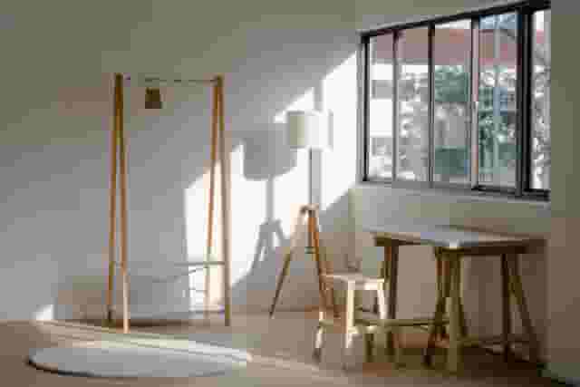 Main Studio