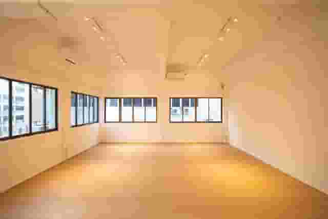 Main Studio
