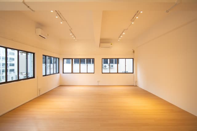 Main Studio