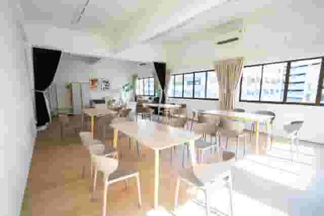 Photography studio