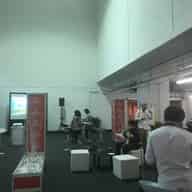 Seminar Rooms