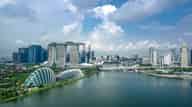 Modern Conference Venues