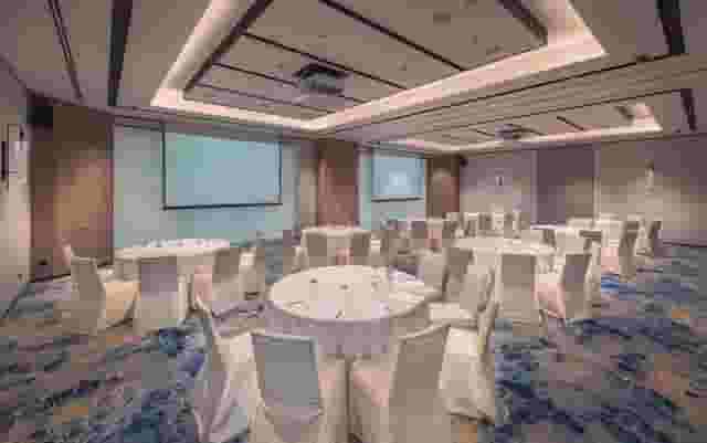 conference
