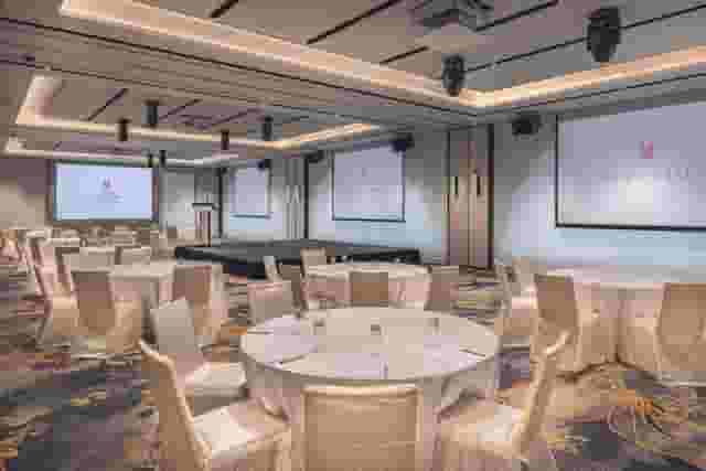 conference