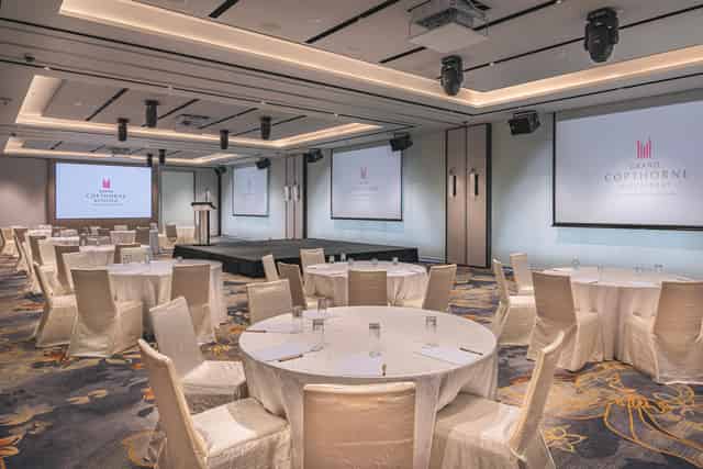 conference