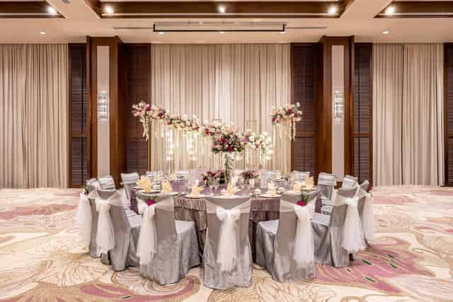Merchant Court Ballroom