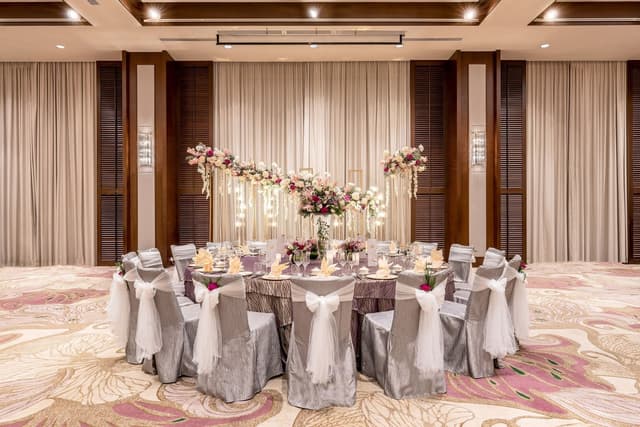 Merchant Court Ballroom