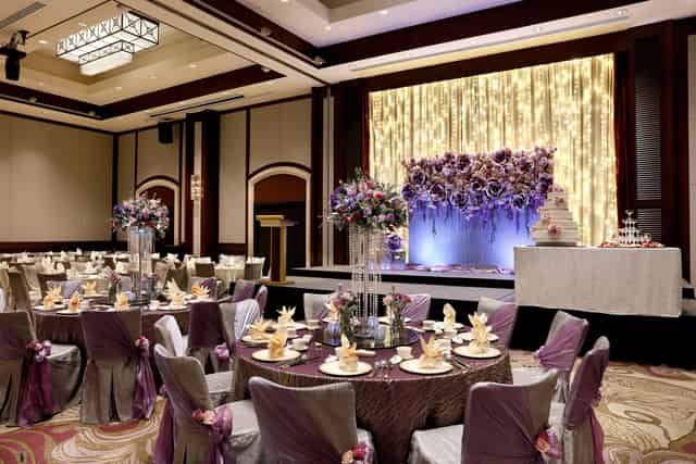 Merchant Court Ballroom