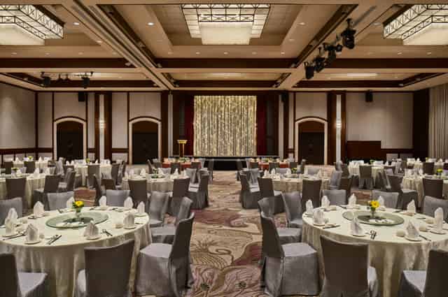 Merchant Court Ballroom