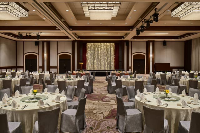 Merchant Court Ballroom