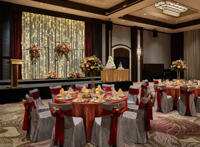 Merchant Court Ballroom