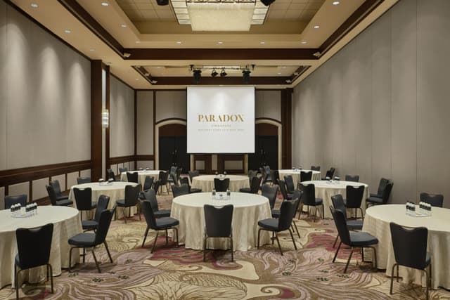 Merchant Court Ballroom